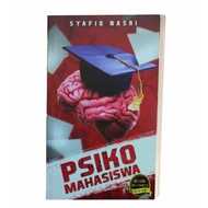 Psiko Mahasiswa (Syafiq Nasri)