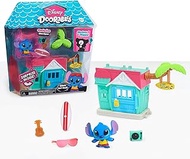 Disney Doorables Mini Playset - Stitch