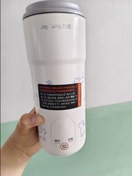 九陽 豆漿機 破壁機 養生壺 水壺 電熱水壺 糊仔 果汁 鮮搾