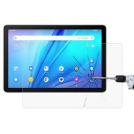 全城熱賣 - 9H 2.5D 防爆平板鋼化玻璃膜 適用於TCL Tab 10S / 華為 Enjoy Tablet 2