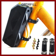 ORORFILL Electric Bicycle Controller Box, Waterproof ABS E-bike Controller , 170*68*53mm Provided wi