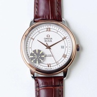 [Saucer Flying Series] TW Omega Saucer Flying Series Men's Watch Size 39.5 Equipped with 8800 Moveme