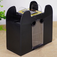 เครื่องสับไพ่อัตโนมัติสำหรับ Texas Holdem และ San Guo Sha