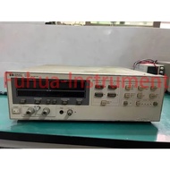 Agilent/ H-P 8508A Vector Voltmeter
