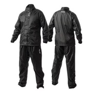- Givi Rider tech Rain suit