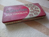窮人寶盒 英國吉百利 Fry Golden Cups