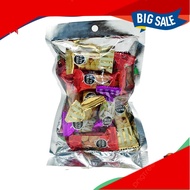 (11pcs) Gula-gula Kacang Rangup, Mixed Nuts Crisp Candy