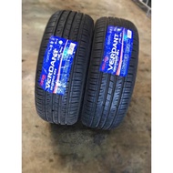 New Zeta 185/55R15 Tyre