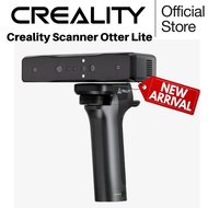 Creality 3D Scanner Otter Lite, Handheld Wireless Scanner Singapore