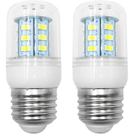 KEI D34L Refrigerator Bulb Replacement for Frigidaire Kenmore, 5304511738 LED Refrigerators Light Bu