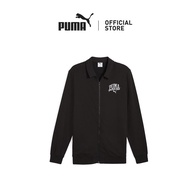 PUMA Class Track Jacket Men
