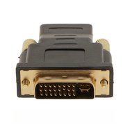 DVI to HDMI Jack - DVI to HDMI Converter