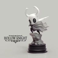Hollow Knight GK Little Knight Wasp Woman Quiruo Hollow Knight Little Knight Combat Edition Figure D