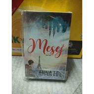 ❤️MESEJ - ANNA LEE (PRELOVED)