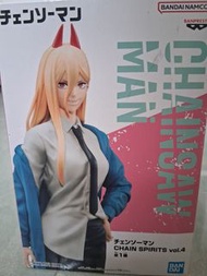 鏈鋸人Figure