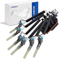 Spider Fuel Injectors for/Chevy Astro, Blazer, Express 1500 2500, K1500, P30, S10, Silverado 1500, G