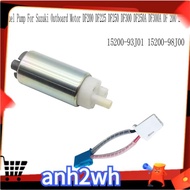 Electric  Pump for  Outboard Motor DF200 DF225 DF250 DF300 DF250A DF300A DF 200 225 15200-93J01 1520