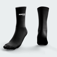 DYNAMIC MOTION HIGH CUT CREW SOCKS
