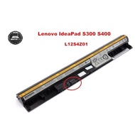 Ideapad S300 S400 S410 S310 S410 L12S4L01 L12S4Z01 Laptop Battery