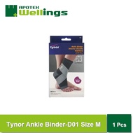 Wellings Tynor Ankle Binder-D01 Size M