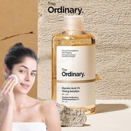 The Ordinary Glycolic Acid 7% Toning Solution Exfoliating Toner 240ML