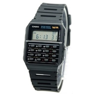 Casio CA-53W-1 DATABANK CALCULATOR WATCH