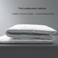 【Ready Stock】Nordic style Comfortable Foldable Matress Thicker Soft Tilam Single Queen King Size Foldable Tatami Mattress