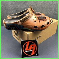 ♢ ℜ ♊ ☙ Crocs Mater Clog - Putian version
