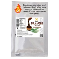 GULA APONG ORIGINAL SARAWAK (NANG ORI) 1KG