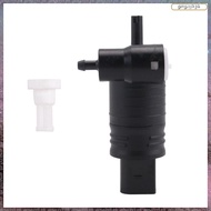 [L E U R] Windshield Washer Fluid Pump Washer Pump Windshield Washer Fluid Pump for