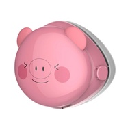 Masker Anak Elektrik dengan Air Purifier HEPA Filter Anti Debu dan Virus Desain Karakter Lucu