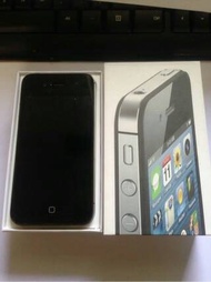 Iphone 4S 32 Second internasional