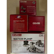 GMB WATER PUMP - NISSAN NAVARA D40 & NAVARA D23 NP300 & FRONTIER D22