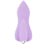 Hot-selling Female Sexy Toys Vibrating Clitoral Massager Teasing Toys Adult Products Ready Stock Fan