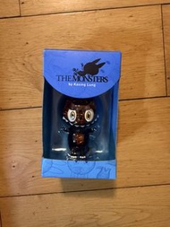 The Monsters by Kasing Lung Figure