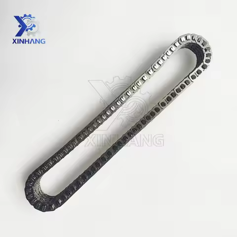 0AW CVT Automatic Transmission Chain Belt 0AW331301B For Audi A4, S4, A5, S5, A6L