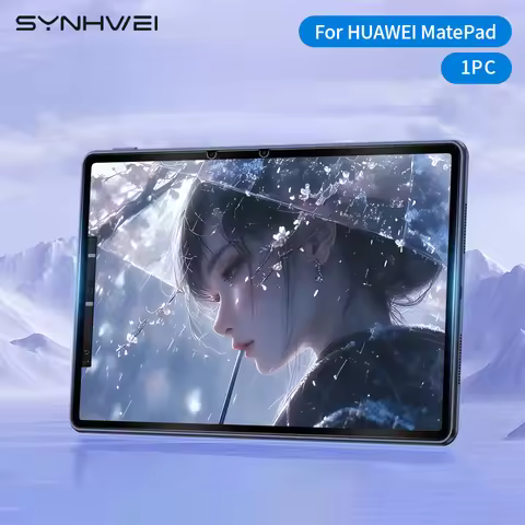 Paper Feel Screen Protector MatePad 11.5 For HUAWEI MatePad 11.5S Air 11.5 Honor X8 Pro/X9 11.5 Mate