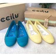 Ccilu Finley Mercer Women's Shoes Ballerinas