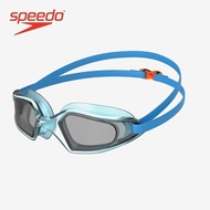 Speedo Kids Boy & Girl Fitness Swimming Goggles Hydropulse - Blue - 8-12270D658