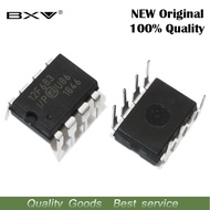 2PCS PIC12F683-I/P PIC12F683 12F683 DIP-8 Chip