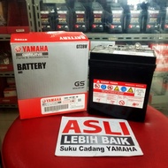 Aki R25 Xmax MT 25 Original Yamaha Genuine Parts