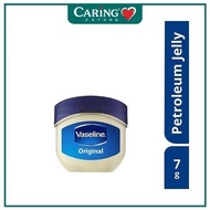 VASELINE LIP THERAPY 7G