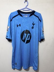 熱刺 Lamela 11 號球衣