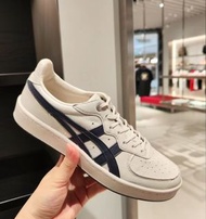 「日本購入」Onitsuka Tiger GSM SD 深藍條