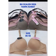 SCALEN | Size 36C - 42C | SCALEN 2826 Non-Wire Bra