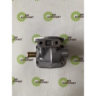 เสื้อวาล์วน้ำ ISUZU S250/76 KBD C190 KBZ2200 C223