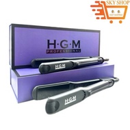 HGM Professional Limited Edition Salon Use Hair Straightener/Flat Iron 爱马仕夹板拉直板发廊专用夹板机