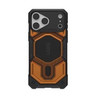 Monarch Pro Kevlar iPhone 18 Pro Max手機殼 (焦橙色) 114568113997