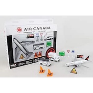 Daron Air Canada Airport Playset 12-Piece