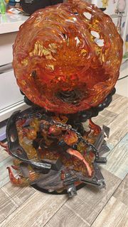 Tsume HQS 海贼王 1/7 艾斯GK